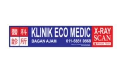 Klinik Eco Medic