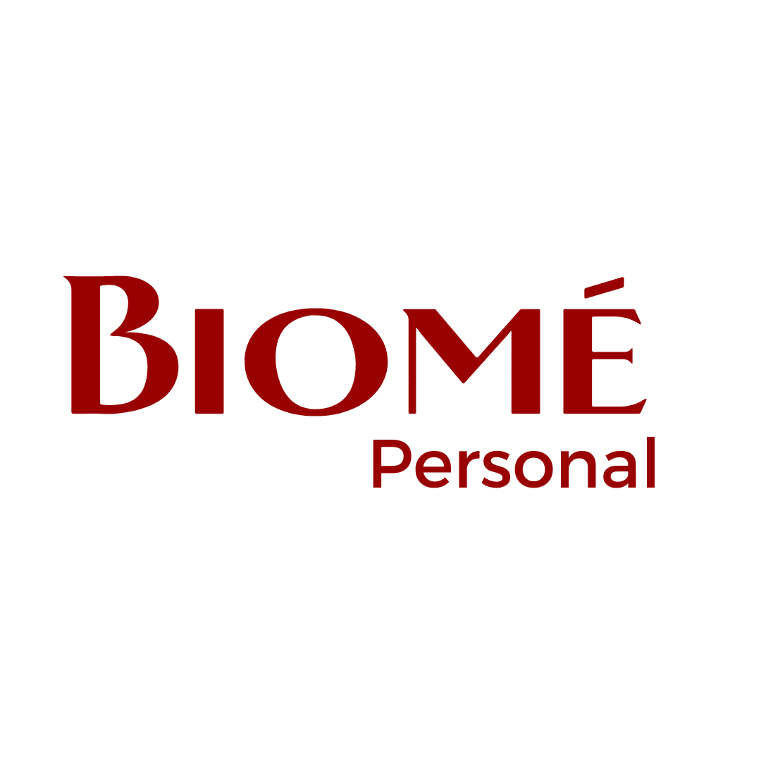 Biome personal