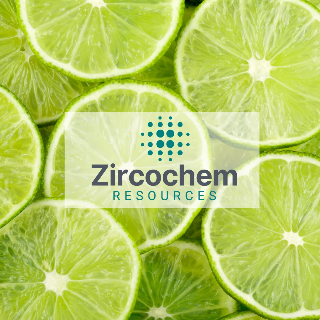 Fragrance - Lime
