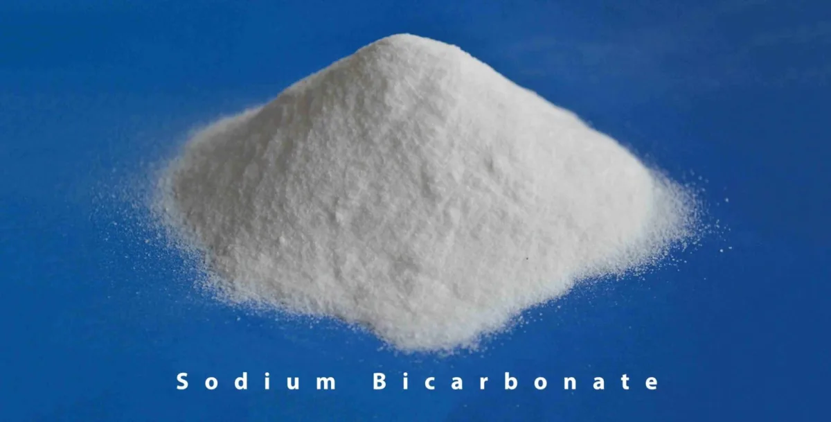 Pure Sodium Bicarbonate / Baking Soda , Food Grade
