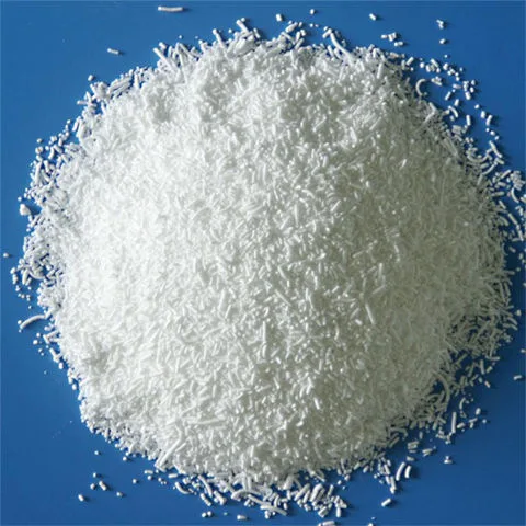 Sodium Lauryl Sulfate [SLS] - Anionic Surfactant